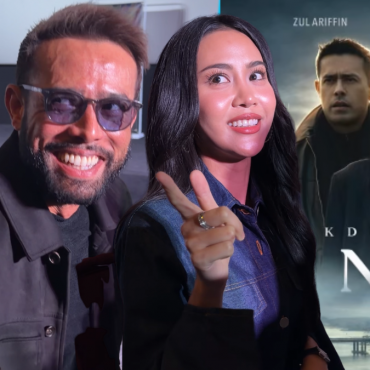 ‘Whislist Saya Tercapai Nak Berlakon Dengan Zul Ariffin’ – Siti Khadijah