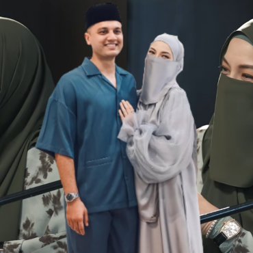 Neelofa Kongsi Pejalanan Hamil Anak Ketiga, Setahun Berusaha & Hampir Buat IVF
