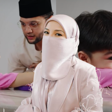 Baru Empat Tahun, Muhammad Bilal Dah Lancar Baca Surah Al-Adiyat… Netizen Puji – ‘Anak Soleh’