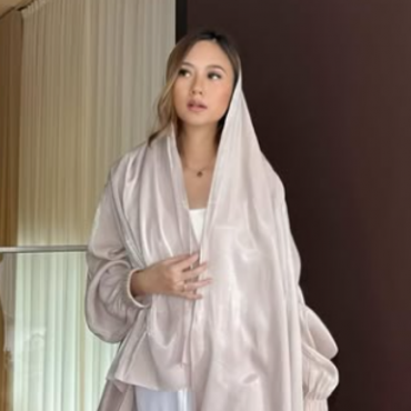 Intan Najuwa Perjelas Upah ‘Nurses’ Jaga Anak-Anak 24 Jam – ‘Netizen Ingat Sakit’