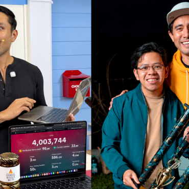 Artis Atau Influencer, Siapa Sebenarnya Lagi ‘Mahal’ Sekarang? 7 Perubahan Yang Buat Sempadan Dua Dunia Ini Semakin Kabur