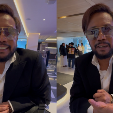 POV XTRA: Bukan Semua Lagu Lama Mudah Diberi Nafas Baharu, Ajai Dedah Cabaran Sebenar