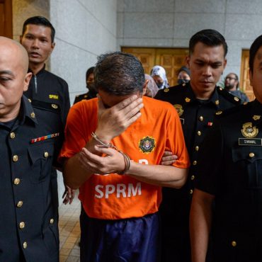 Tak Payah Pakai Baju Oren Lagi, Ini Sebab SPRM Ubah Prosedur Reman Di Mahkamah