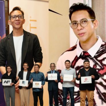 Bina Pentas Untuk Orang Lain, Sibuk Dengan Festival… Rayme Zainal Masih Kejar Impian Sebagai Penyanyi