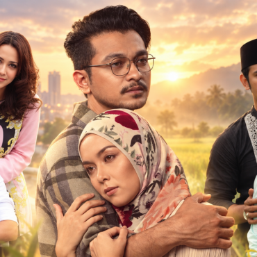 Bukan Sekadar Fenomena, 6 Drama Tempatan Ini Pernah Buat Penonton Hanyut Dengan Emosi