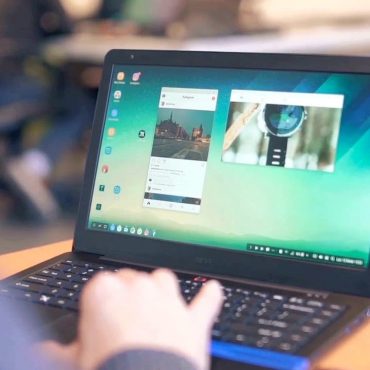Laptop