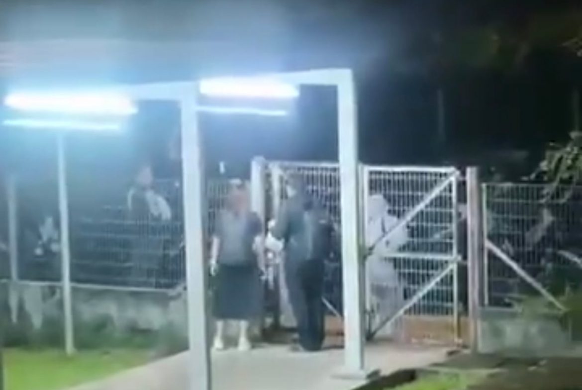 Pintu Stesen Anak Bukit Lewat Dibuka: Ini Penjelasan KTMB