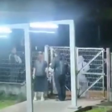 Pintu Stesen Anak Bukit Lewat Dibuka: Ini Penjelasan KTMB