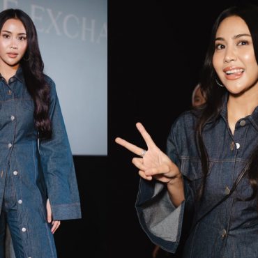 Daripada Pelakon Tambahan Sampai Jadi Leading Lady, Kenapa Siti Khadijah Halim Tak Mahu Terperangkap Dengan Status Heroin?