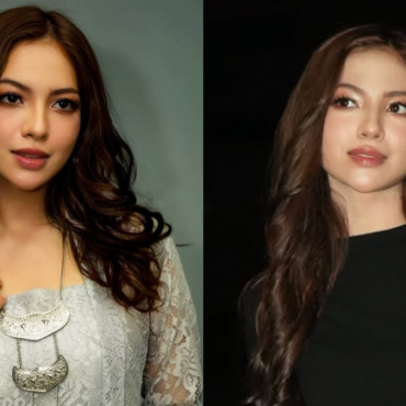 POV XTRA: Selebriti Tak Boleh Silap? Qistina Khaled Akui Hidup Dalam Pemerhatian – ‘Hanya Manusia Biasa, Tapi Perlu Jadi Sempurna’