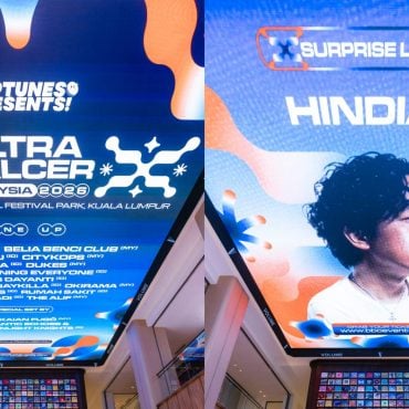 Hindia Bakal Muncul Di Festival Ultra Kalcer Malaysia 2026