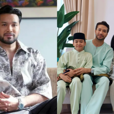 #BabyXTRA: Pernah Habis Simpanan, Berhenti Berlakon 11 Bulan… Shahz Jaszle Imbas Fasa Jadi Bapa – ‘Itu Pengorbanan Saya Paling Dahsyat’