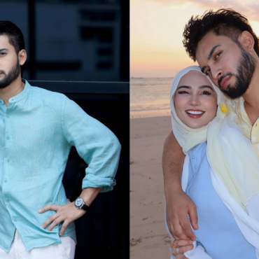 #TipsXTRA: Usia 40 Bukan Masa Untuk ‘Relax’ Semata! Aeril Zafrel Kongsi 5 Perkara Lelaki Kena Jaga