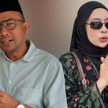 ‘Sudah 80 Peratus Selesai’ – Adira Suhaimi Syukur Kes Lafaz Rujuk Hampir Temui Noktah