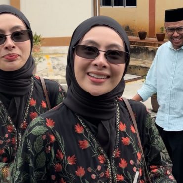‘Hampir Setahun Kes Berlarutan, Anak Bongsu Saya Dah Nak Masuk Lima Tahun’ – Adira Suhaimi