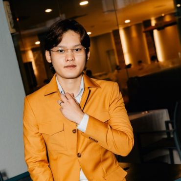 Bila Nama Datang Dengan Ekspektasi, Zaki Yamani Pilih Buktikan Bakat