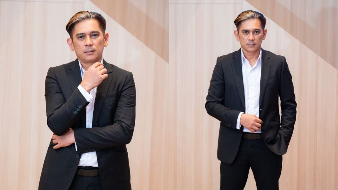 Bukan Anak Emas! Walau Lama Berkawan, Zul Huzaimy Tak Terima Semua Tawaran A. Aida
