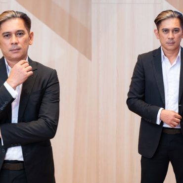 Bukan Anak Emas! Walau Lama Berkawan, Zul Huzaimy Tak Terima Semua Tawaran A. Aida