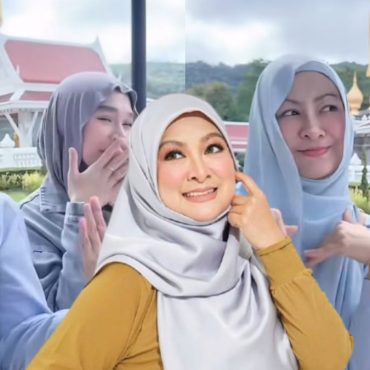 Abby Abadi Pertahan Ucapan Hari Jadi Anak – ‘Masa Hidup Dah Buat Macam Tak Wujud’