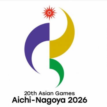sukan asia