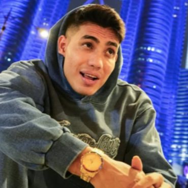 Aisar Khaled Dilaporkan Polis Indonesia, Didakwa Gagal Lunaskan Kontrak RM1.3 Juta