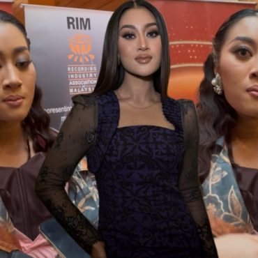 AIM25: Aisha Retno Nafi ‘Diari Air Mata’ Tercalon Kerana Pilih Kasih – ‘Lagu Dipilih Atas Persetujuan Semua Juri’