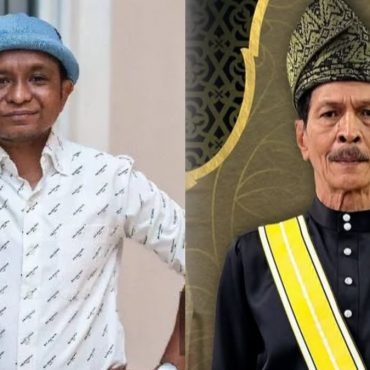 Amir Raja Lawak Ucap Tahniah Kepada Eman Manan Atas Gelaran Datuk – ‘Ini Baru Betul Selayaknya Dapat’