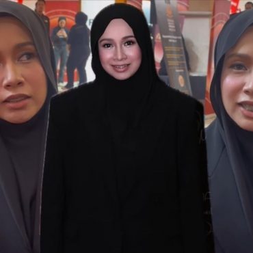 [VIDEO] Amira Othman Belum Bersedia Dedah Wajah Anak – ‘Biarlah Dia Jalani Kehidupan Seperti Kanak-Kanak Lain’