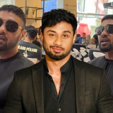 [VIDEO] ‘Dia Kata Saya Pukul, Tetapi Kes Diklasifikasi Sebagai Tiada Tindakan Lanjut’ – Ammar Alfian