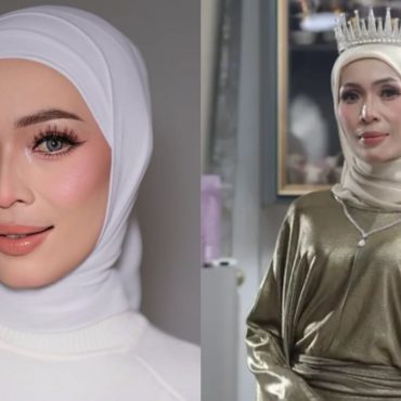 ‘Dapat Kembalikan Kekuatan Yang Sudah Pudar’ – Amyza Aznan Hargai Kata-Kata Semangat, Nafi Jual Cerita Sedih