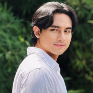 Aniq Suhair Akui Khilaf, Pusat Terdedah Ketika Babak Tanpa Baju