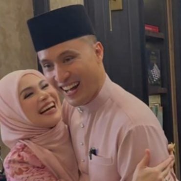 ‘Boleh Bayar Shopping Sendiri Tapi Bila Suami Nak Belanja..Terambil Juga’ – Anzalna Nasir