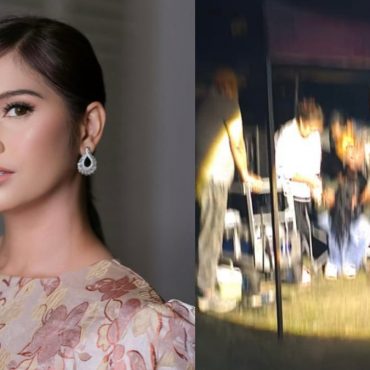 [VIDEO] Ariana Yusof Histeria Di Set Drama Puteri Kembang Malam – ‘Tak Tahu Sama Ada Saya Atau Bukan Dalam Babak Ini’