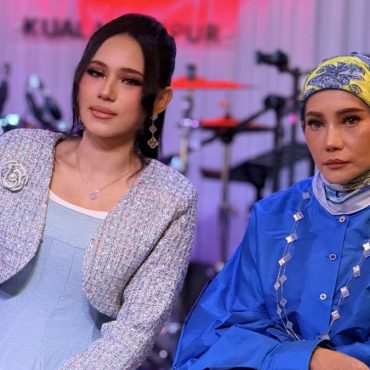 Daripada Tak Mahu Menyanyi Sampai Ada Single Sendiri, Azeva Masih Belajar Cari Suara
