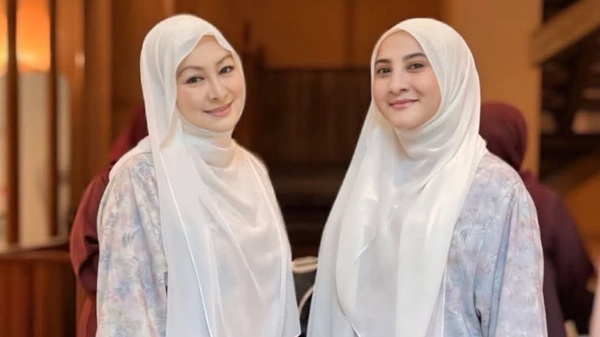 Cara Beri Nasihat Dibandingkan, Ini Respon Azza Elite – ‘Bagi Dia Ruang..Buat Kawan Gembira & Selesa Jumpa Kita’