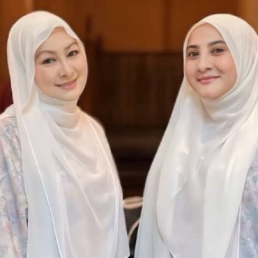 Cara Beri Nasihat Dibandingkan, Ini Respon Azza Elite – ‘Bagi Dia Ruang..Buat Kawan Gembira & Selesa Jumpa Kita’