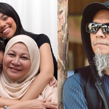 Anak Arwah Azean Irdawaty Kongsi Hikmah Lokasi ‘Shooting’ Ditukar Gara-Gara Saiful Apek Lewat – ‘Buka Berita, Tsunami Melanda’