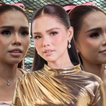 [VIDEO] ‘Rapat Tak Semestinya Wajib Jadi Bridesmaid, Mereka Ada Tanggungjawab Lain’ – Bella Astillah