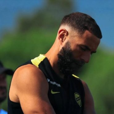 Benzema