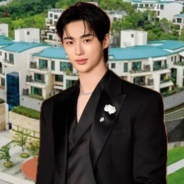Tak Ambil Pinjaman? Byeon Woo Seok Dilapor Beli Rumah RM39 Juta Secara Tunai