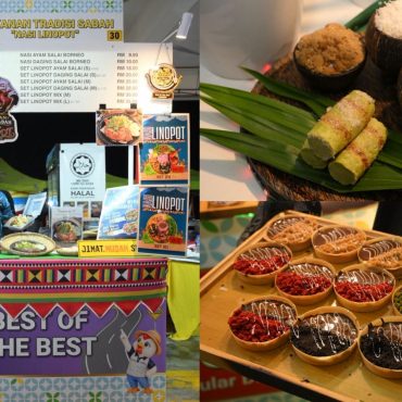 1,001 Menu Menanti Di Food Empire MAHA 2026, Jom Serbu!
