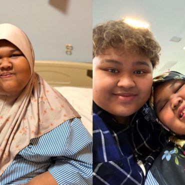 Cik B Tunaikan Hasrat Peminat Berwajah Seiras Di Hospital – ‘Lepas Pembedahan, Dia Lumpuh Sebelah Kaki & Tangan’