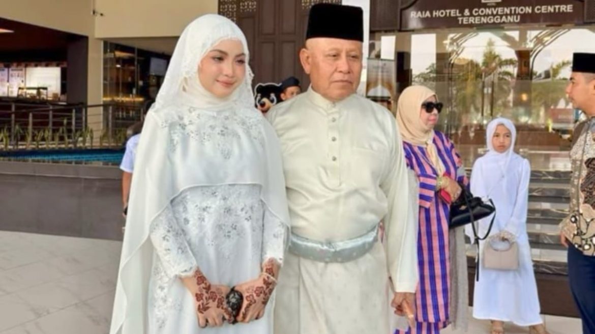 Taanusiya Cipta Sejarah Di Miss World 2026, Raih Tempat Ketiga & Dinobat Sebagai Miss Asia