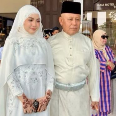 Taanusiya Cipta Sejarah Di Miss World 2026, Raih Tempat Ketiga & Dinobat Sebagai Miss Asia