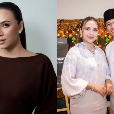 [VIDEO] Diana Danielle Akui Ada Perancangan Kahwin Bersama Kekasih – ‘Bila Ada Kad Saya Edarkan’