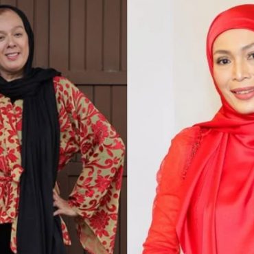 Didie Alias Nafi Gaduh Dengan Amyza Aznan – ‘Saya Bukan Buat Untuk Dapat Balasan’