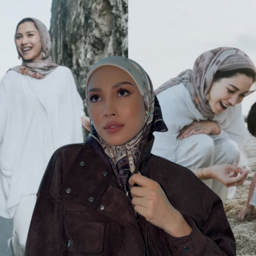 #ThrowbackXTRA: ‘Jangan Terlalu Obses Dengan Kerjaya’ – Watak Ibu Kehilangan Anak Ubah Perspektif Zahirah Macwilson Tentang Kehidupan