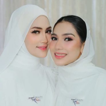 ‘Elisya, Jangan Biarkan Komen Negatif Membebani Hati & Berlembutlah Dengan Diri Sendiri’ – Fasha Sandha