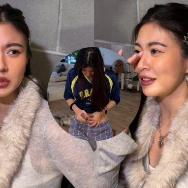 [VIDEO] Elizabeth Tan Simpan Hasrat Timang Dua Cahaya Mata Sebelum Usia 35 – ‘Sekarang Satu Pun Tiada, Ibu Bapa Dah Tua’