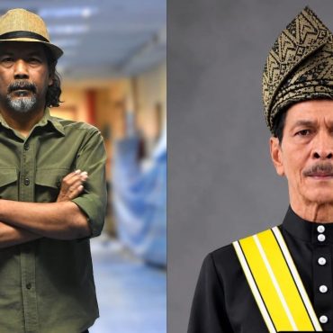 ‘Bukan Gelaran Datuk Yang Eman Manan Dambakan, Anugerah Ini Bukti Baktinya Kepada Seni & Negara Dihargai’ – Nam Ron